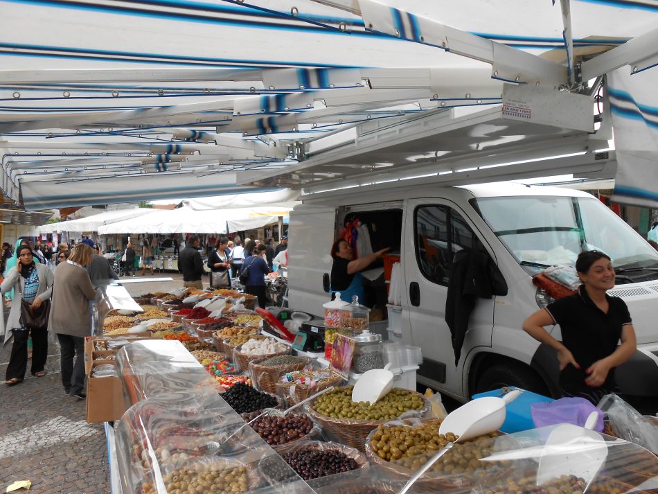 Foto ambulanti — immagine 21