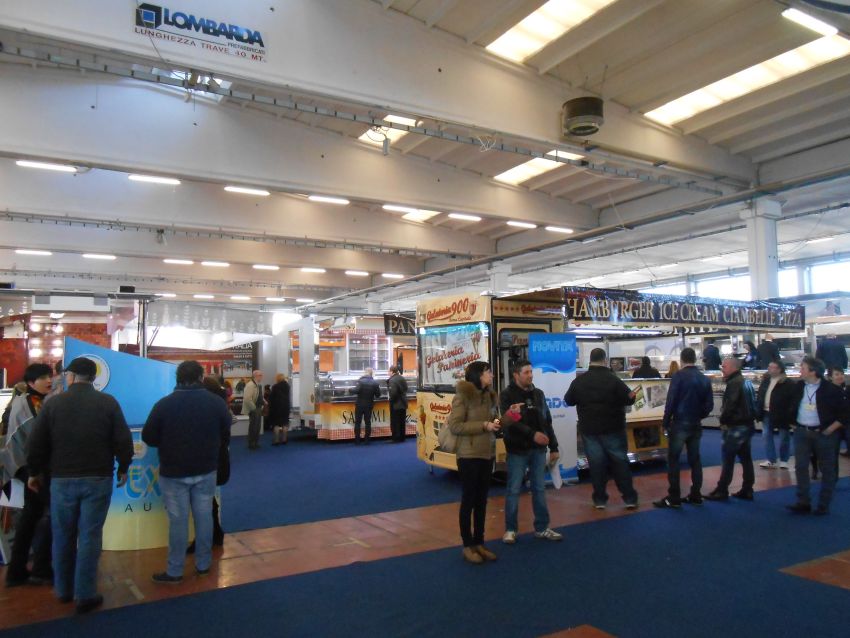 Fiera Montichiari 2014 — immagine 313