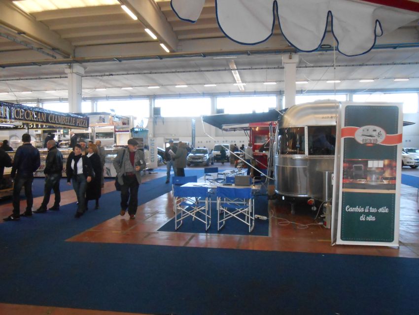 Fiera Montichiari 2014 — immagine 314