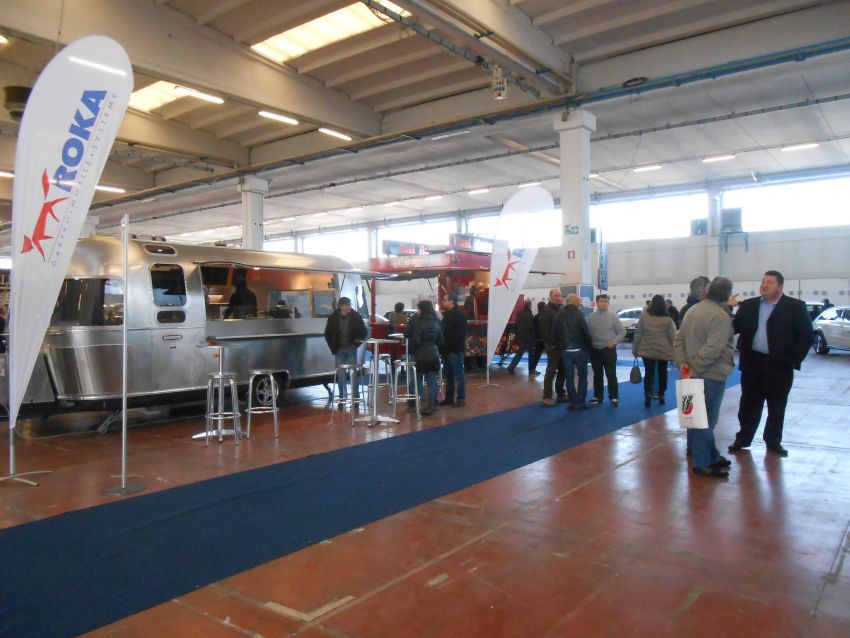 Fiera Montichiari 2014 — immagine 316