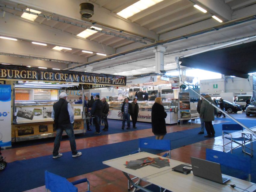 Fiera Montichiari 2014 — immagine 317
