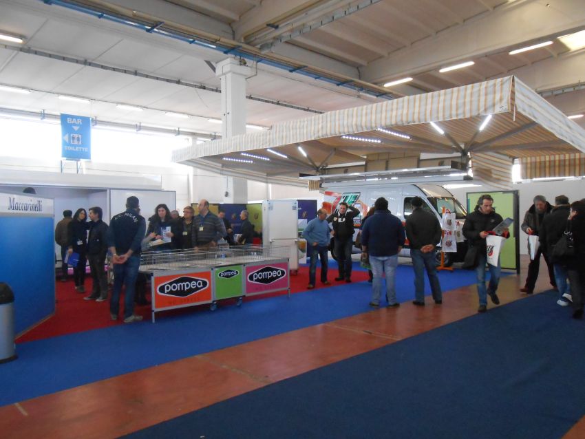 Fiera Montichiari 2014 — immagine 318