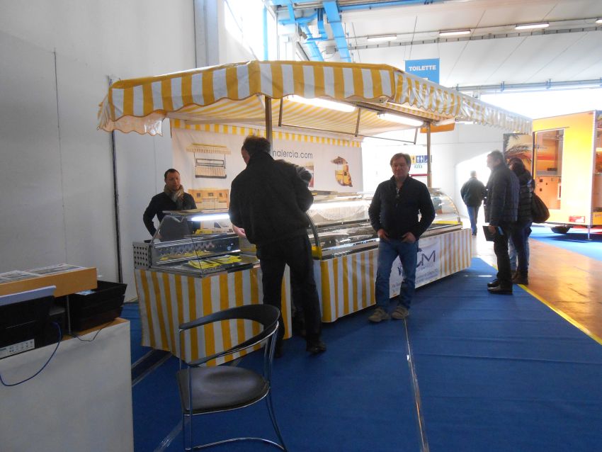 Fiera Montichiari 2014 — immagine 319