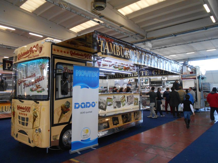 Fiera Montichiari 2014 — immagine 321