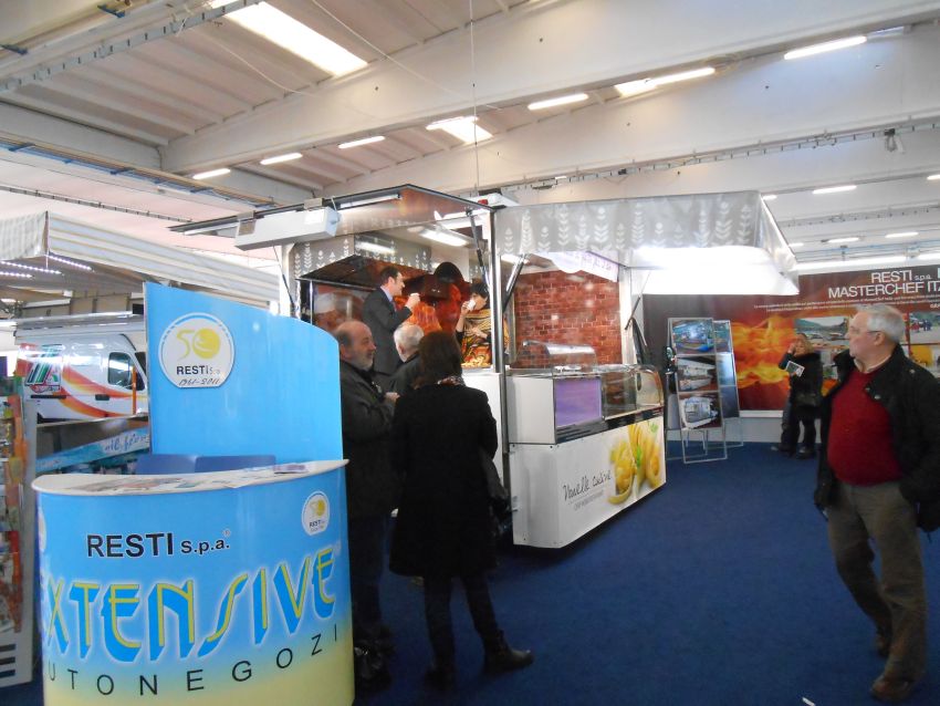 Fiera Montichiari 2014 — immagine 322