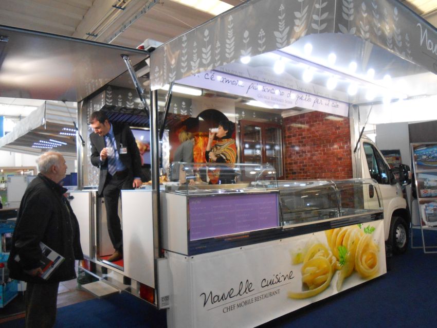 Fiera Montichiari 2014 — immagine 323