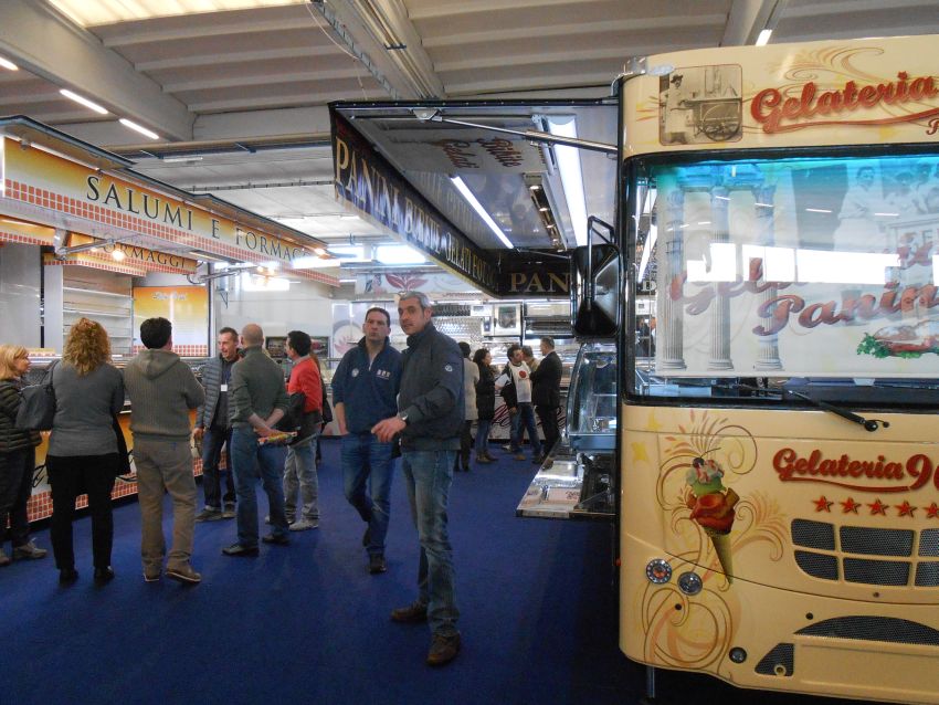 Fiera Montichiari 2014 — immagine 324