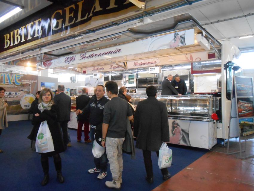Fiera Montichiari 2014 — immagine 325