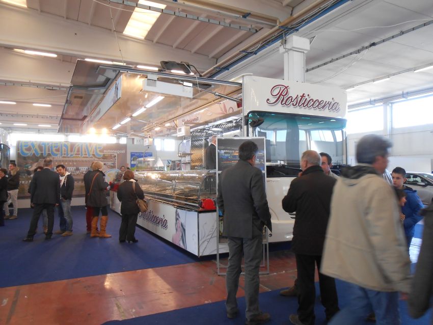 Fiera Montichiari 2014 — immagine 326