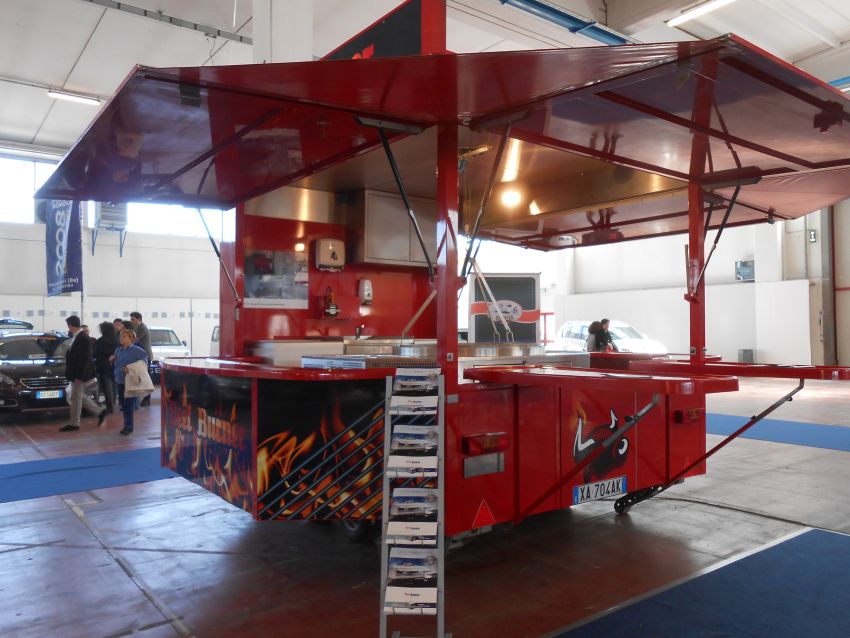 Fiera Montichiari 2014 — immagine 327