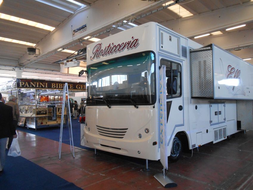 Fiera Montichiari 2014 — immagine 328