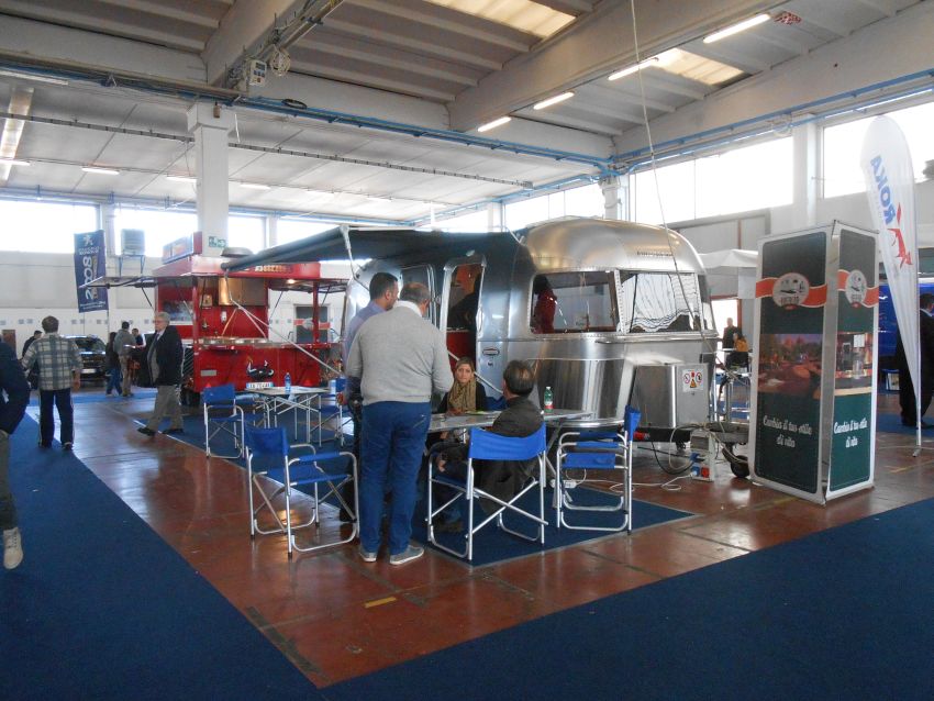 Fiera Montichiari 2014 — immagine 330