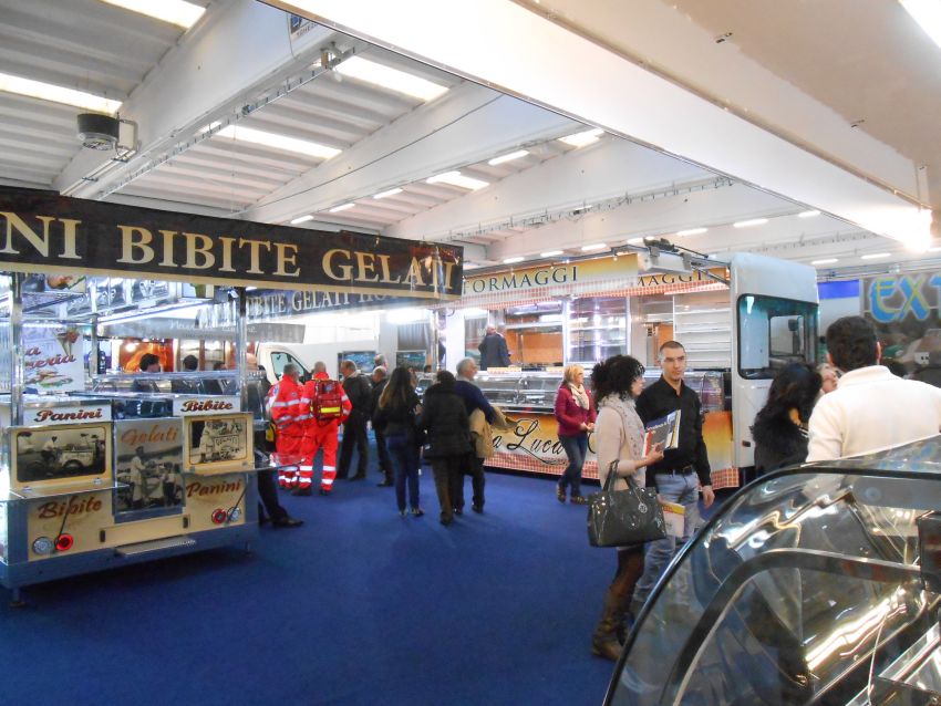 Fiera Montichiari 2014 — immagine 331