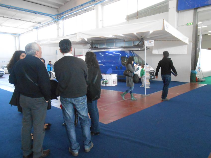 Fiera Montichiari 2014 — immagine 332