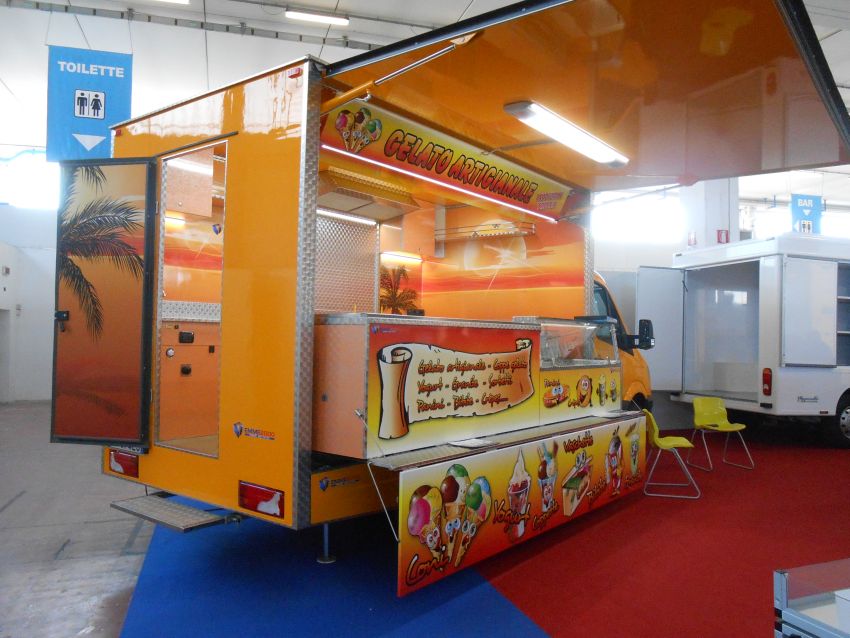 Fiera Montichiari 2014 — immagine 333