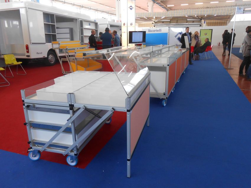 Fiera Montichiari 2014 — immagine 334