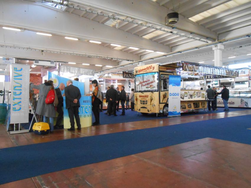Fiera Montichiari 2014 — immagine 335