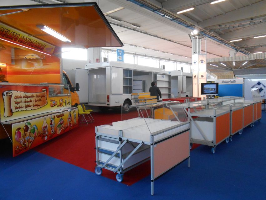 Fiera Montichiari 2014 — immagine 336