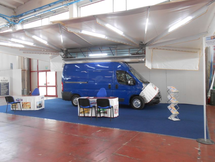 Fiera Montichiari 2014 — immagine 337