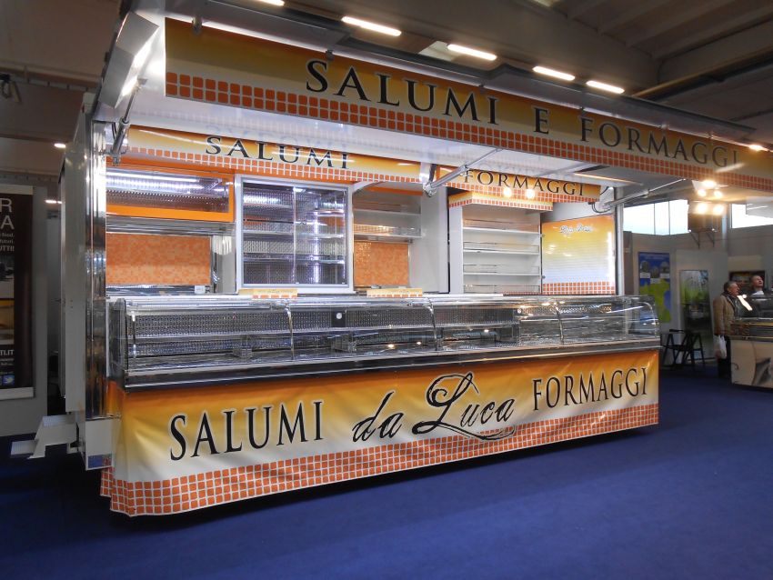 Fiera Montichiari 2014 — immagine 338