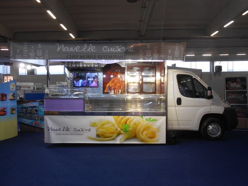 Fiera Montichiari 2014 — immagine 339
