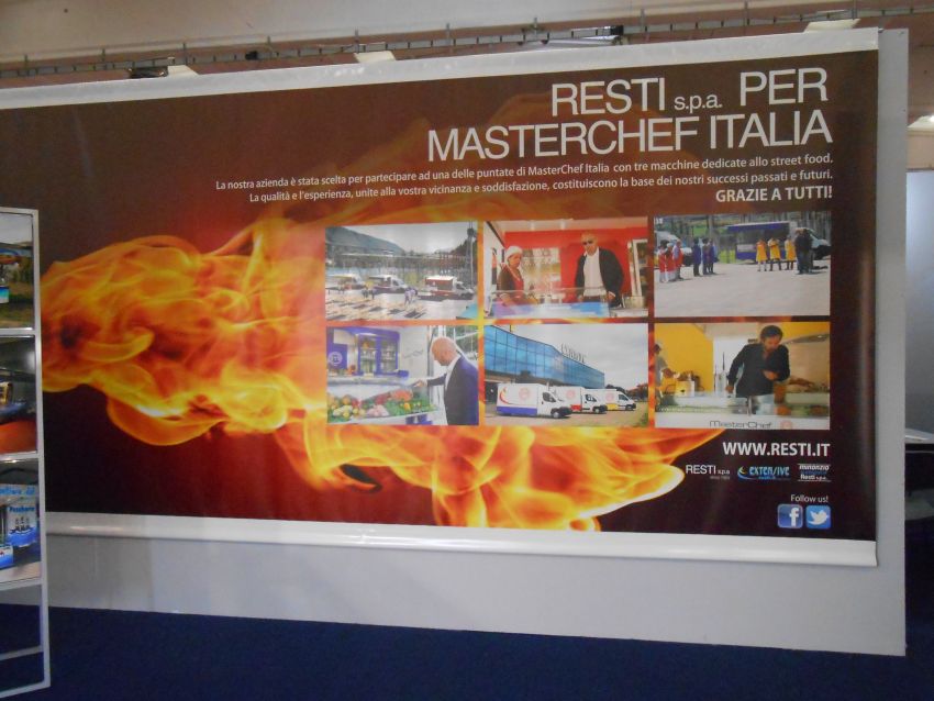Fiera Montichiari 2014 — immagine 340