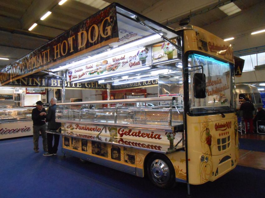 Fiera Montichiari 2014 — immagine 341