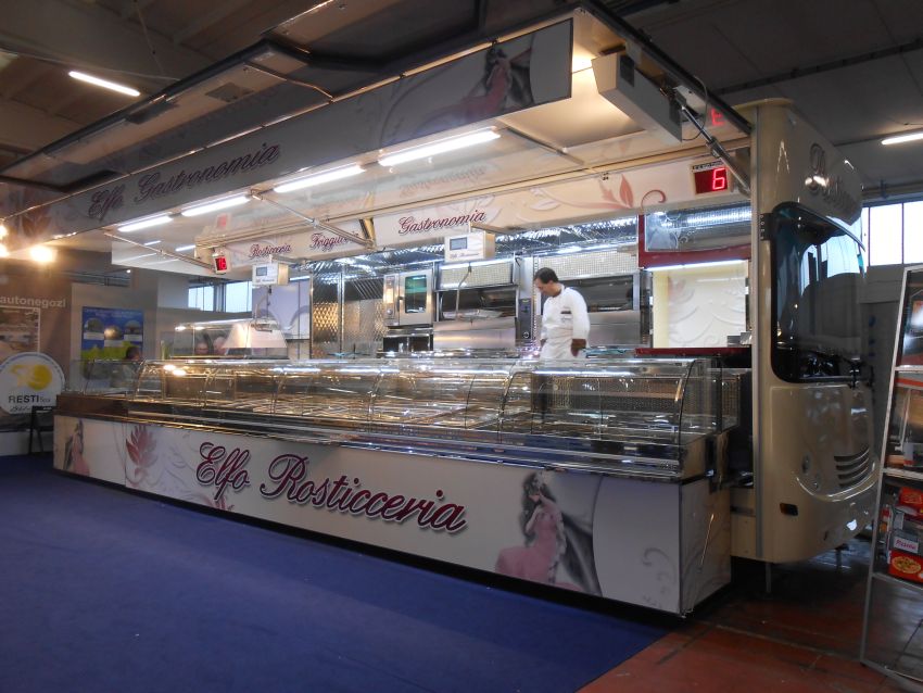 Fiera Montichiari 2014 — immagine 342