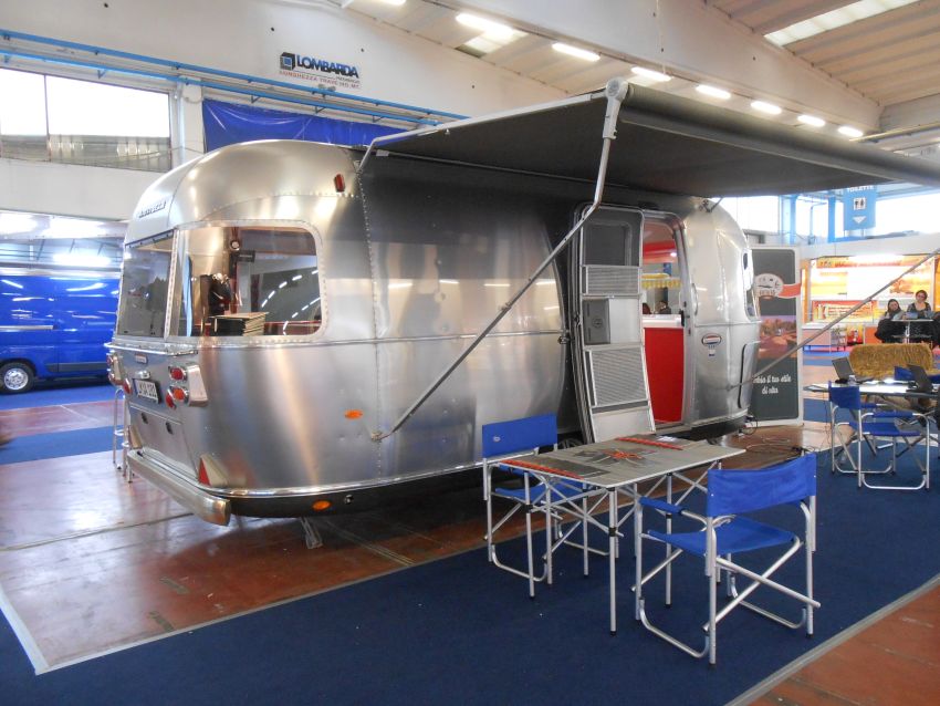 Fiera Montichiari 2014 — immagine 344