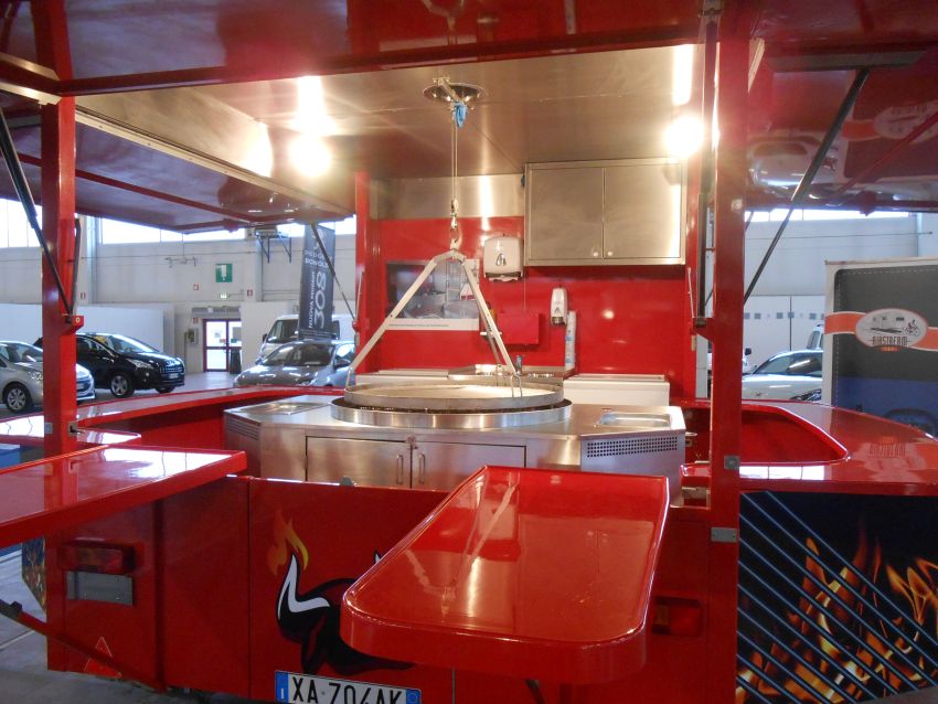 Fiera Montichiari 2014 — immagine 346
