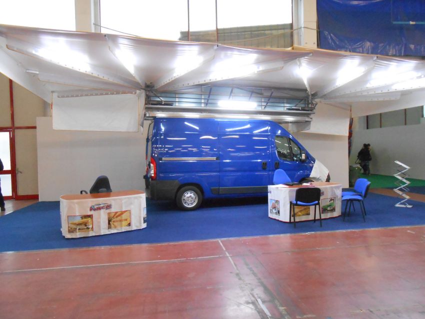 Fiera Montichiari 2014 — immagine 347