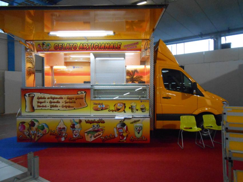 Fiera Montichiari 2014 — immagine 349