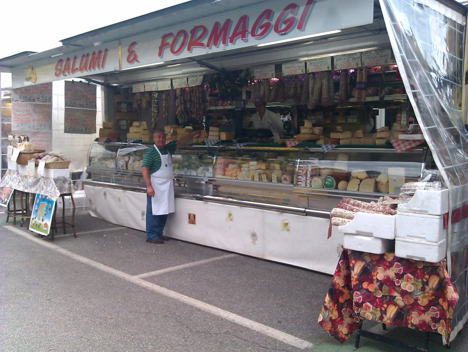 Foto ambulanti — immagine 43