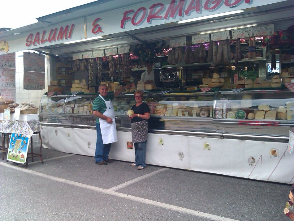 Foto ambulanti — immagine 44
