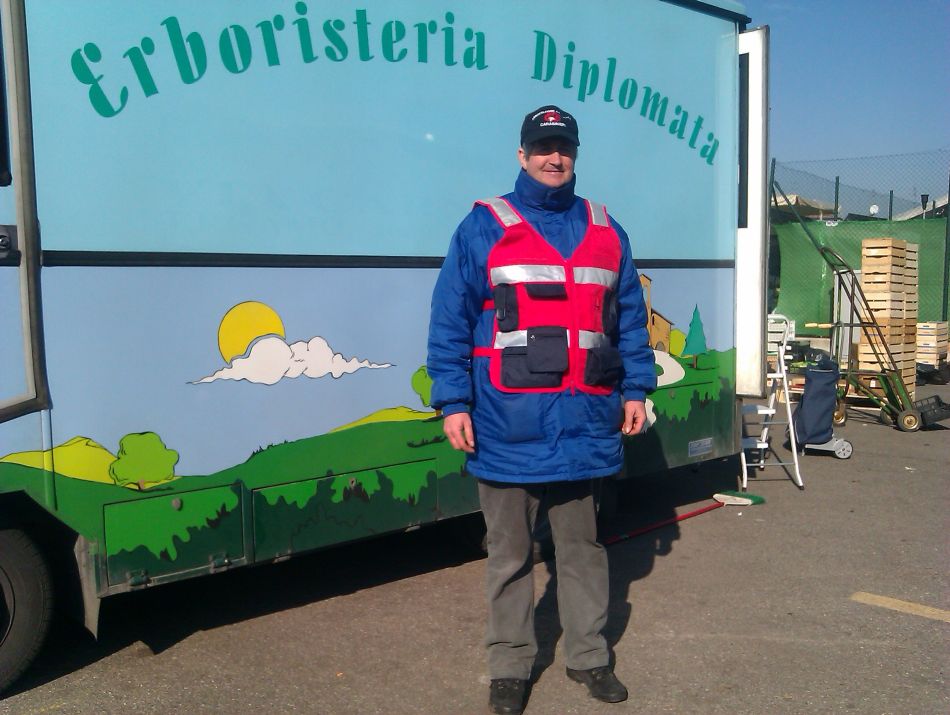 Foto ambulanti — immagine 72